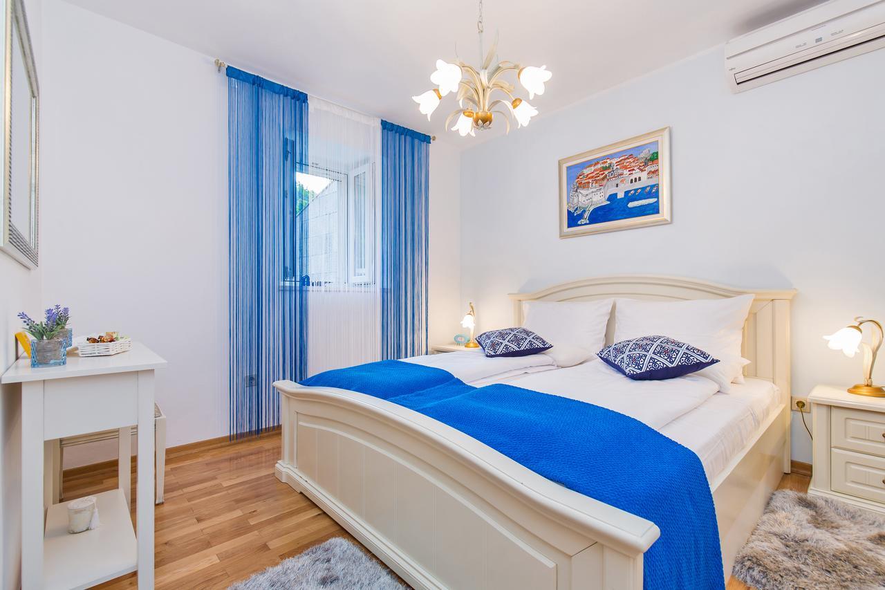Villa Sweet Home Mokošica Exteriér fotografie