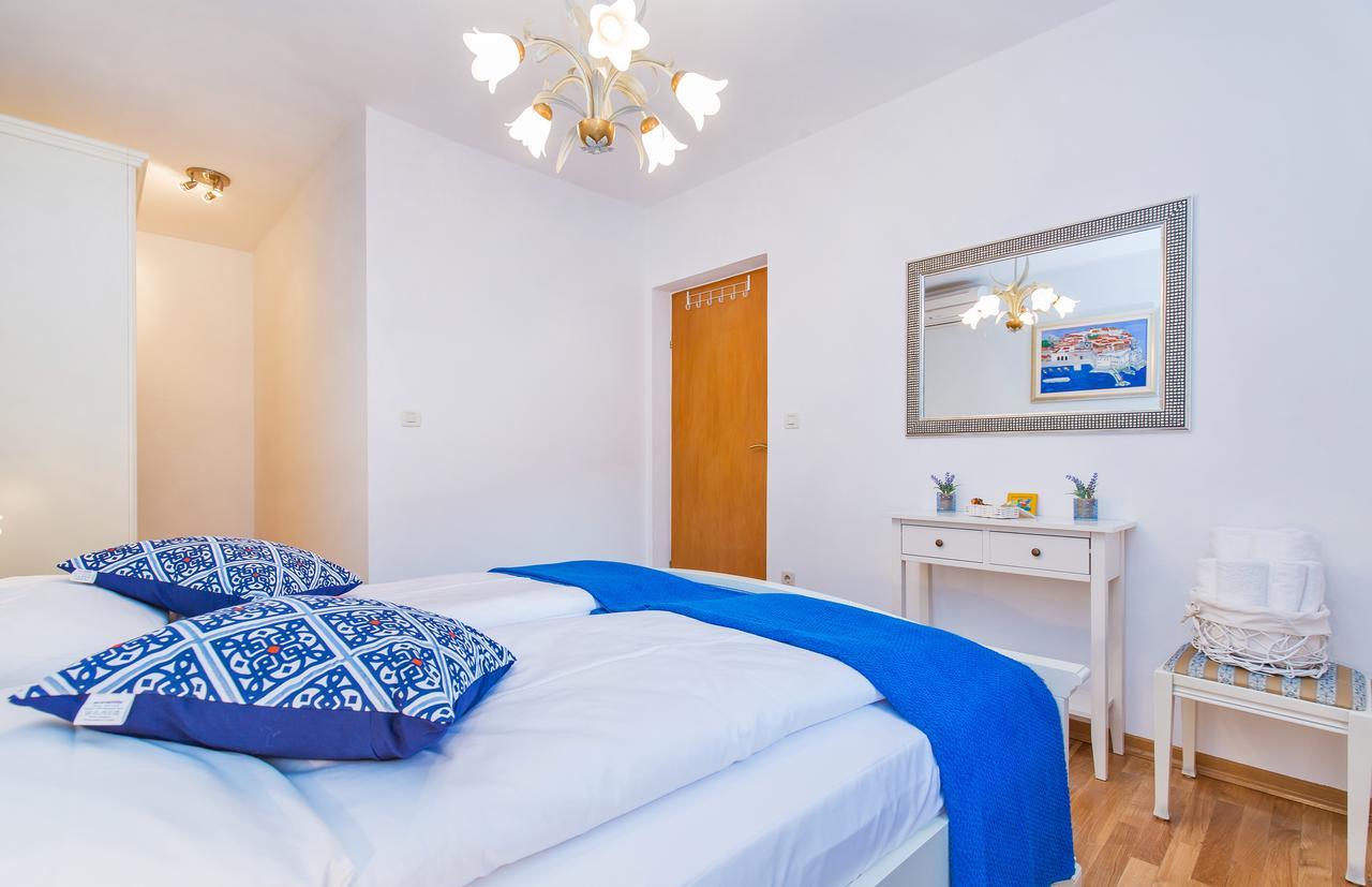 Villa Sweet Home Mokošica Exteriér fotografie