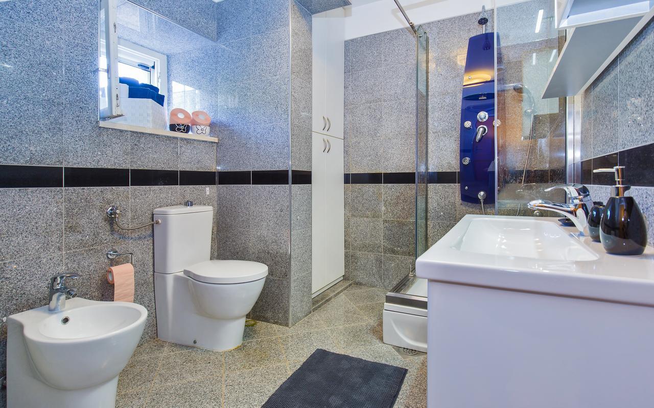 Villa Sweet Home Mokošica Exteriér fotografie