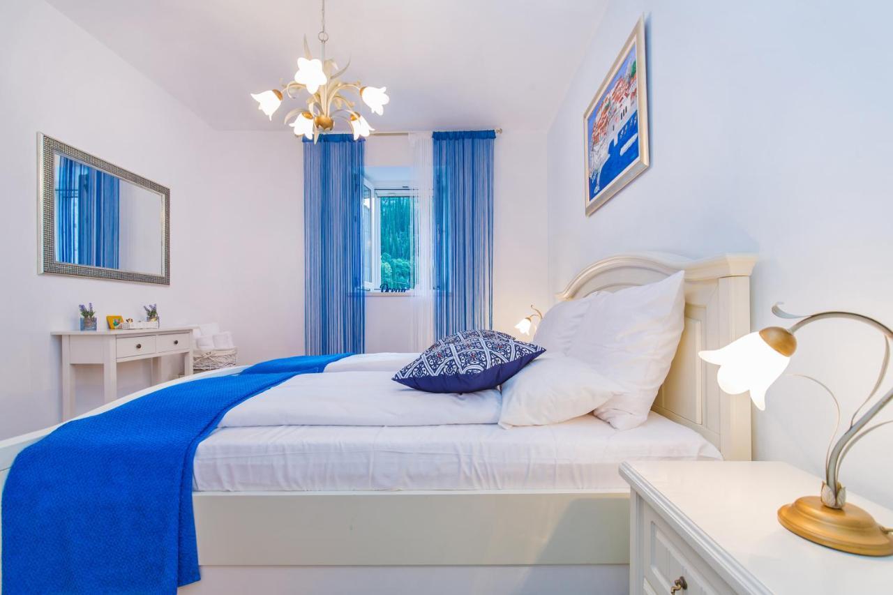 Villa Sweet Home Mokošica Exteriér fotografie